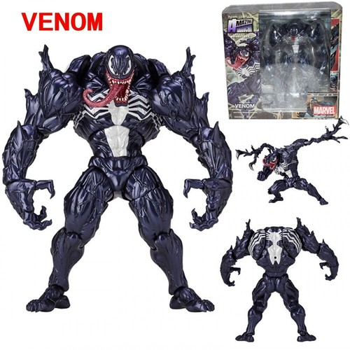 Venom legends action - venom,