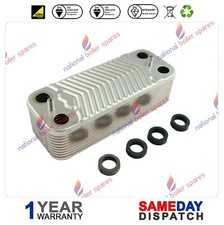 FERROLI OPTIMAX HE 31 C PLATE