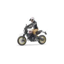 Bruder 63051 Scrambler Ducati