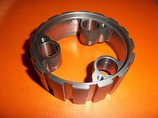 Triumph clutch shock absorber - triumph,
