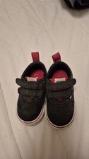 VANS Off the Wall Infant Size