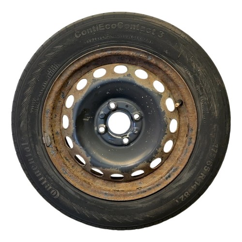 Fiat 500 pop - 2008-2014, 15"