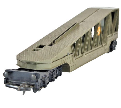 Triang r562 r242 gauge - oo,