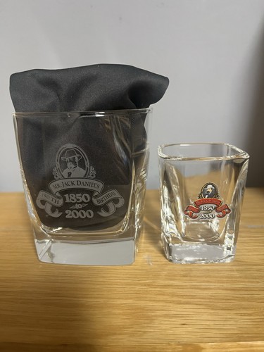 Jack daniel 150th - 2,