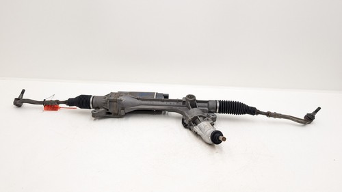 Audi steering rack - a4, 8w
