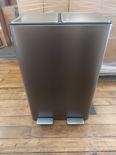 Mvm kitchen bin 60l - mvm,