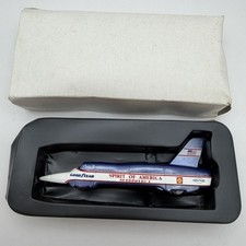 Lledo Spirit Of America Sonic