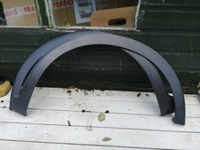 Honda Civic Mk8 (5doors) Rear