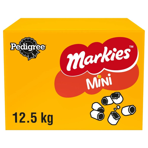 Pedigree markies minis pack - minis,