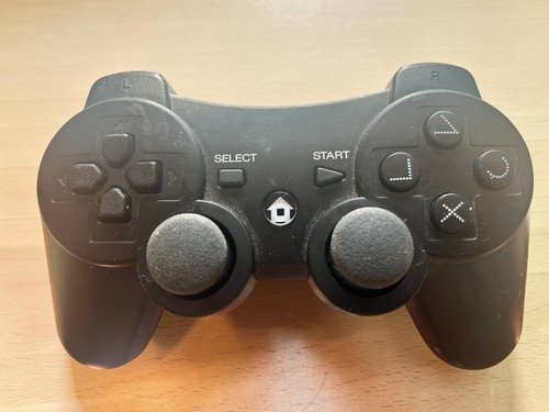 Wireless controller for ps3 - controller,