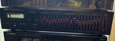 Vintage Rare YAMAHA EQ-500