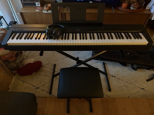 Yamaha key digital - yamaha,