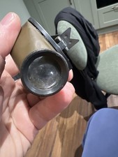 Ww2 army compass mark - ww2,