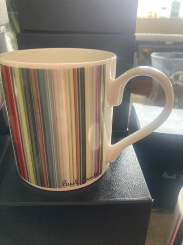 Paul smith small mug bnib - paul,