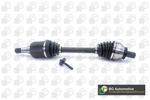 Drive shaft fits - fits, galaxy