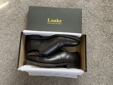 Loake Aldwych Shoes. Size 9.5/10. New!