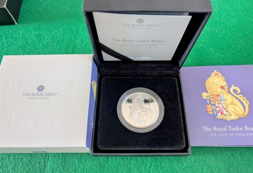 Royal mint silver - mint,