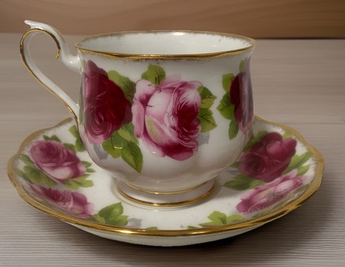 Vintage royal albert old - albert,