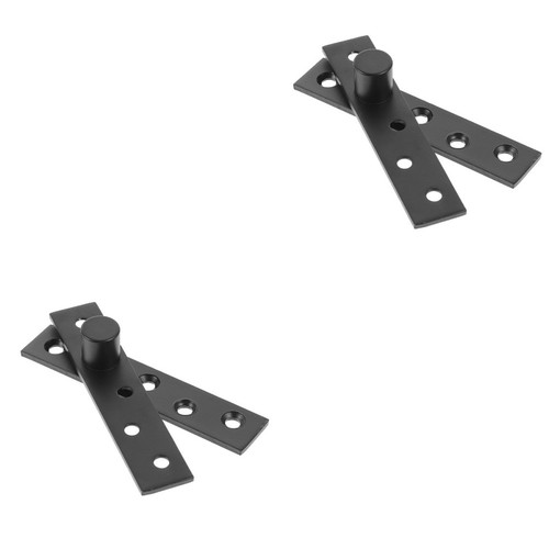 Pieces offset hinges - pieces,