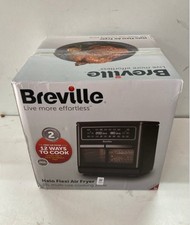Breville Halo Flexi Air Fryer