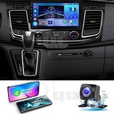 10'' Car Radio Stereo Carplay