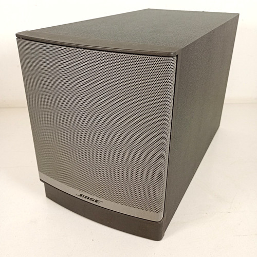 Bose companion series ii - 3,