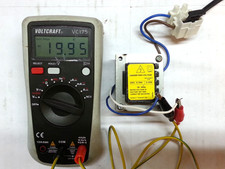 Alarm Power Supply Transformer Premier Veritas Optima Ref:PSU-36 - 39