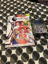 Topps Premier League 2026