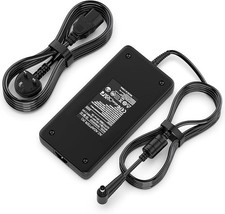 240W Charger for ASUS ROG Strix G15 G17 G513QM G513QR G713QM G713QR  ADP-240EB B