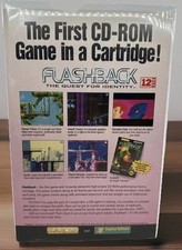 Vintage Flashback Sega Genesis