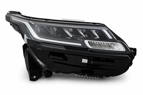 Fits range rover velar - range,