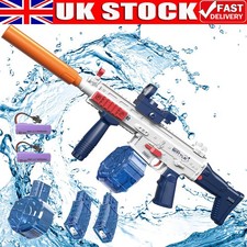 Large Water Gun Super soaker