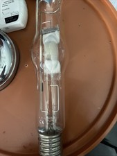 USED 4000k Metal Halide Light