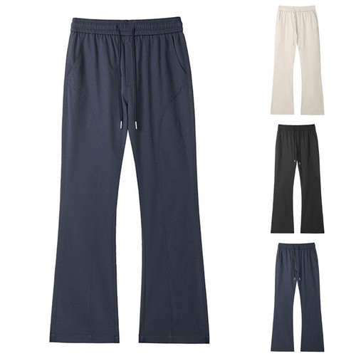 Mens casual flared - casual,