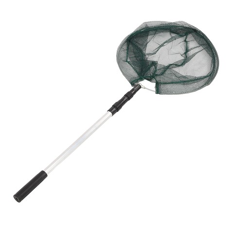Fish landing net aluminium - landing,