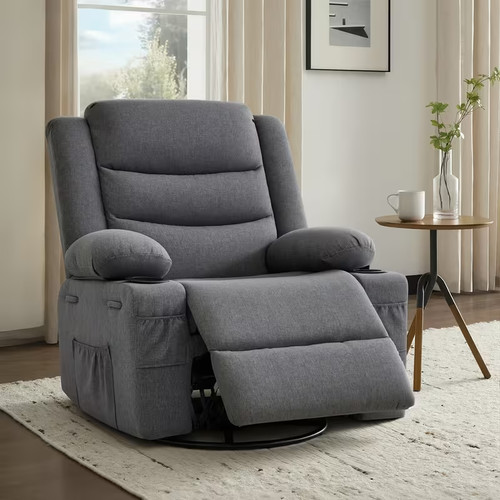 Deep seat extendable armrest - deep,
