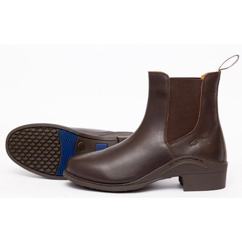 Gallop elegance leather - elegance,