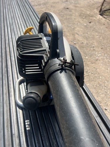 Ryobi pbv leaf blower - pbv-30,