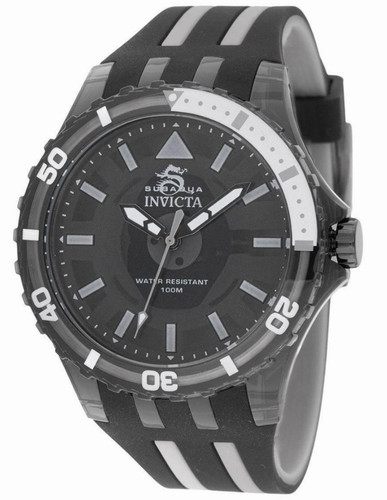 Invicta subaqua men - men's, quartz