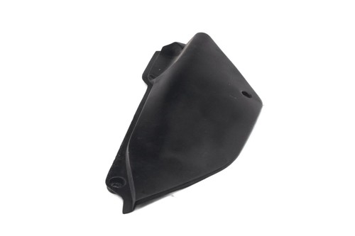 Side panel cover rear left - panel,