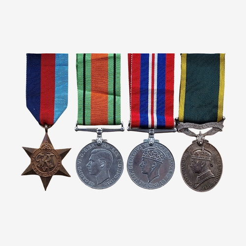 84th searchlight regiment - 84th,