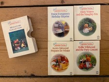 Sylvanian families MINIATURE