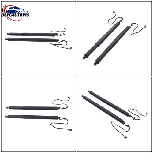 Pair gas strut spring auto - pair,