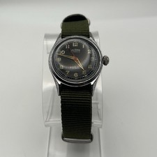 Vintage Delbana 17j Mechanical