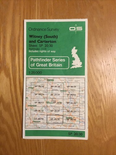 1978 ordnance survey - 1978,