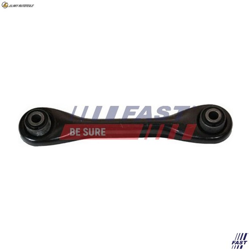 Handlebar wheel suspension - handlebar,