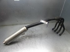 Kawasaki ZRX1100 Motorcycle Exhaust System Pipes 