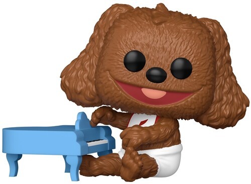 Funko pop disney muppet - funko, pop!