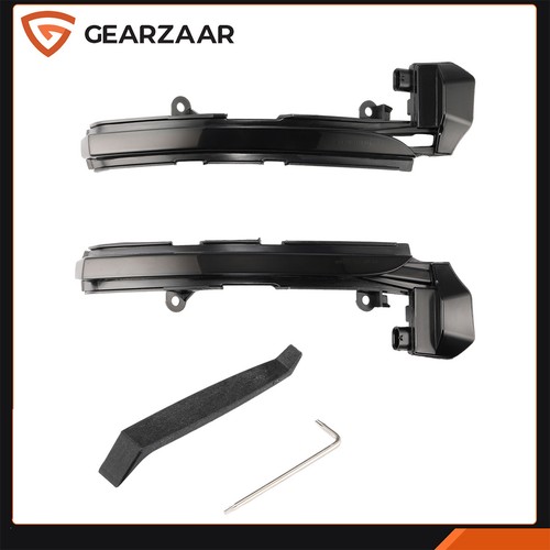 Dynamic turn signal light for - dynamic,