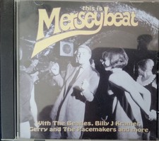 Various - This Is Merseybeat